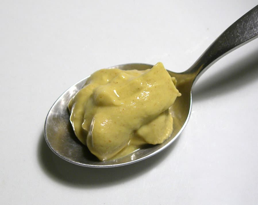 Sauce Hollandaise à La Moutarde, La Recette - EnSauce.com